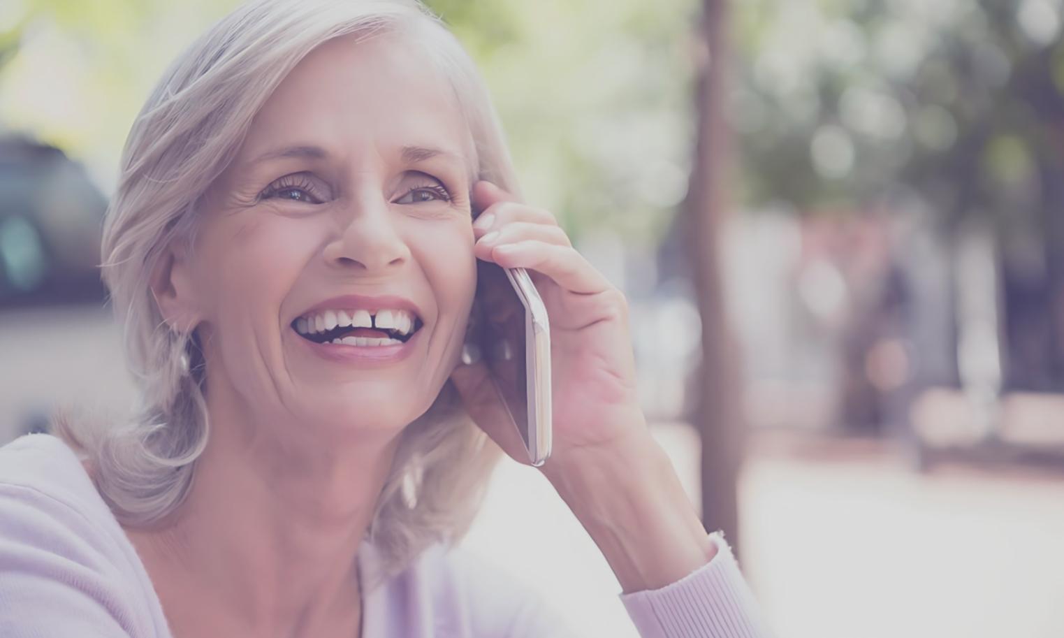 Professional mentorship environment with elderly care focus